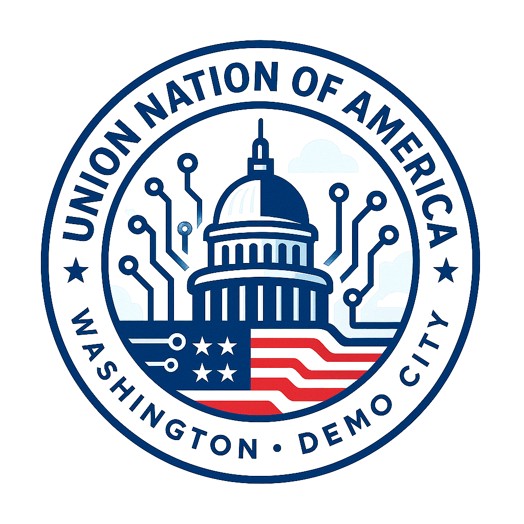 Union Nation of America - National Association